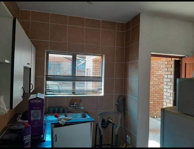 2 BEDROOM TOWNHOUSE FOR SALE IN NATURENA